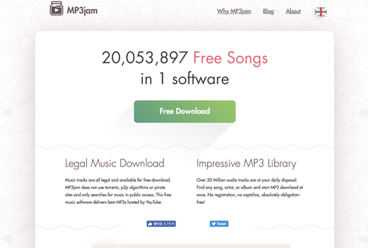 free downloading music sites for mac